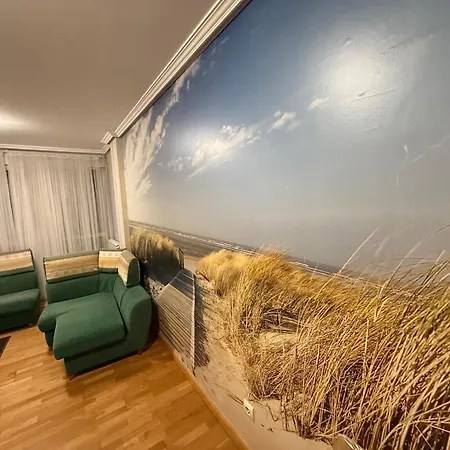 Apartment Oktheway O Burgo *