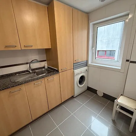 Oktheway O Burgo Apartment